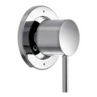 Chrome transfer valve trim