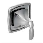 Chrome valve trim