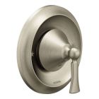 MOEN WYNFORD MOENTROL VALVE TRIM, BRUSHED NICKEL
