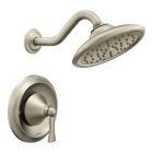 MOEN WYNFORD MOENTROL SHOWER ONLY, BRUSHED NICKEL