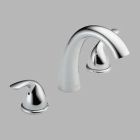 Classic: Roman Tub Trim