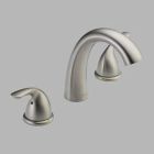 Classic: Roman Tub Trim