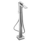 SINGLE-HANDLE FREESTANDING TUB