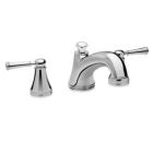 HANDLE VIVIAN 3H TUB LEVER