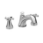 TRIM CROSS ROMAN TUB VIVIAN