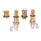 Valve For 4 Hole Tub Filler