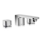 Upton 3Hole Deck Bath Faucet