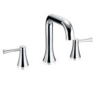 Bath Faucet, Chrome
