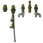 Guinevere 5 Hole Valve