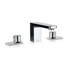 Renesse Brass 2V Lav Faucet