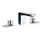 Renesse Brass 2V Lav Faucet