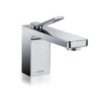Renesse Brass 1V Lav Faucet