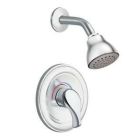 Chrome Moentrol(R) shower only
