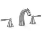 Faucet Silas Widespread Lav