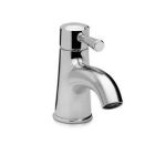 FAUCET SILAS SINGLE HANDLE