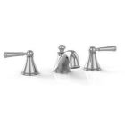 FAUCET VIVIAN WIDESPREAD LEVER