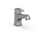 Faucet Single Handle Connelly