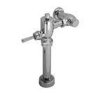 EXPOSED 1.6 GPF TOILET