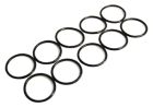TOTO, TH305SV106, TAILPIECE O-RING SET FOR TOILET & URINAL 1.0 GPF FLUSHOMETER