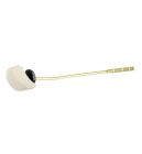TOTO, THU808#03-A, METAL TRIP LEVER FOR ONE PIECE TOILET, BONE