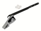 TOTO, THU061#CP, (SIDE MOUNT ONLY) TRIP LEVER FOR ST706, CHROME