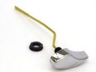 TOTO, THU068#CP, TRIP LEVER FOR ST743S, CHROME