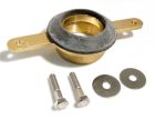 TOTO, THU079, OUTLET FLANGE SET FOR UT370, UT447 