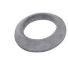 TOTO, THU119-1, URINAL SINGLE  2" OUTLET SPUD GASKET 