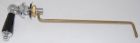 TOTO, THU141#51, TRIP LEVER FOR ST774S, EBONY