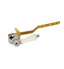 TOTO, THU148#12, CLAYTON TRIP LEVER FOR CST784SF - BEIGE