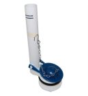 TOTO FLUSH VALVE ST733 TOILET TANK