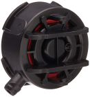 TOTO, THU302, REPLACEMENT CAP FOR DUAL MAX FILL VALVE