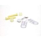 TOTO, THU518#01, MOUNTING HARDWARE SET, COTTON