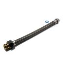 TOTO, THU9029, WATER SUPPLY HOSE FOR MS990CGR TOILET- DISCONTIINUED - NO REPLACEMENT 