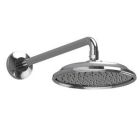 RAIN SHOWERHEAD 8  2.5GPM