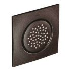 Oil rubbed bronze body spray