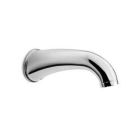 Spout Silas Tub W/O Diverter