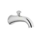 Spout Silas Tub W/Diverter