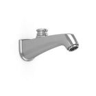 Wall Spout W/ Div Keane