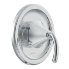 Chrome Posi-Temp(R) valve trim