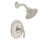 Brushed nickel Posi-Temp(R) shower only