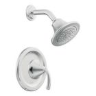 Chrome Moentrol(R) shower only
