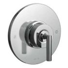 Chrome Posi-Temp(R) valve trim