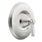 Chrome Posi-Temp(R) valve trim