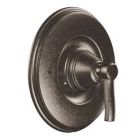 Oil rubbed bronze Posi-Temp(R) valve trim