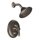 Oil rubbed bronze Posi-Temp(R) shower only