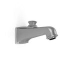 Wall Spout W/ Div Connelly