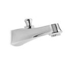 Spout Wyeth Tub W/ Diverter