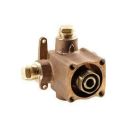 Single Volume Control Valve