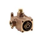 Dual Volume Control Valve